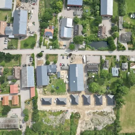 Apartament Marquardt 2 *