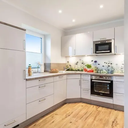 Marquardt 2 Apartament *