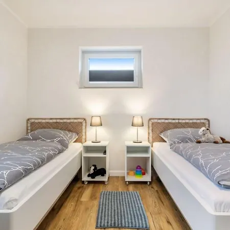 Appartement Marquardt 2 *