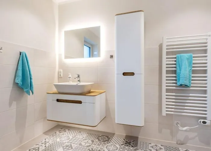 Apartment Marquardt 2