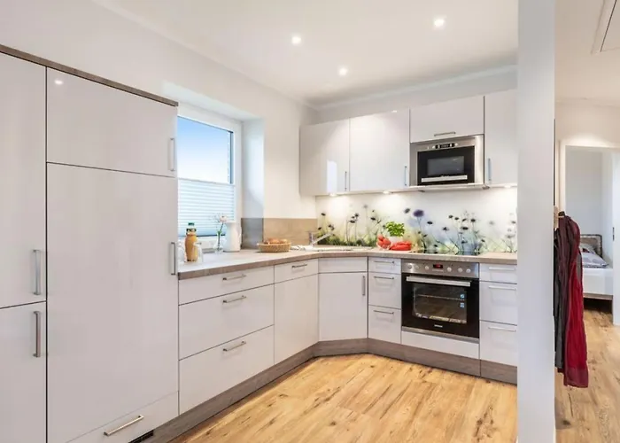 Marquardt 2 Apartment *