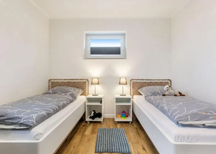 Apartment Marquardt 2 *